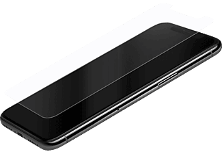 BLACK ROCK SCHOTT Ultra Thin 9H Displayschutz (für Apple iPhone 11 Pro)