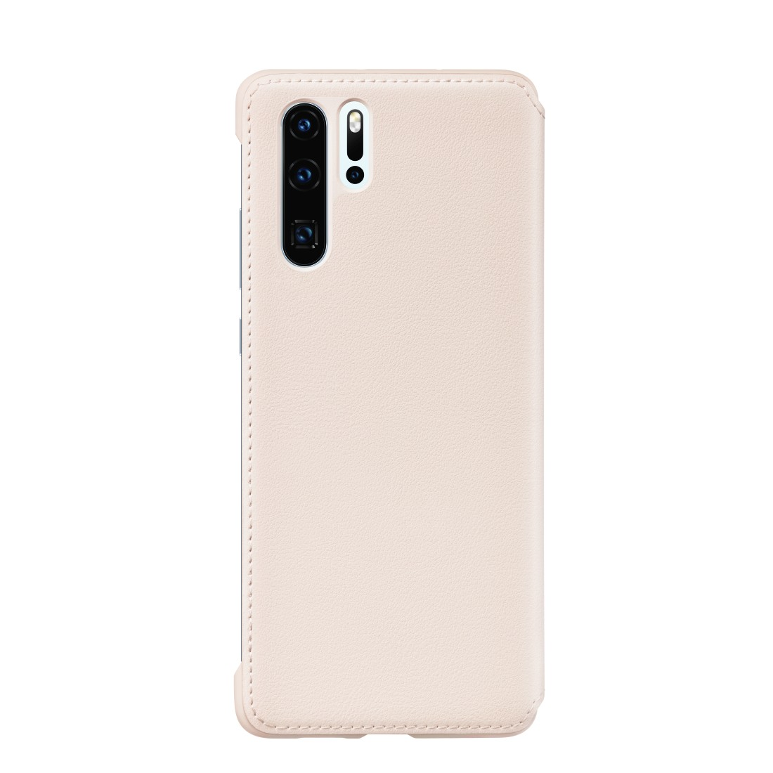 HUAWEI Wallet Cover, Bookcover, Huawei, P30 Pro, Pink