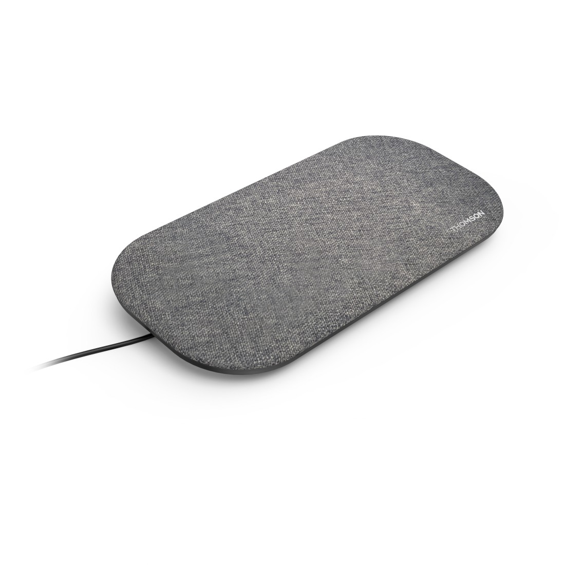 THOMSON ANT1539 aktive hochauflösende UHD-DVB-T/T2 Zimmerantenne