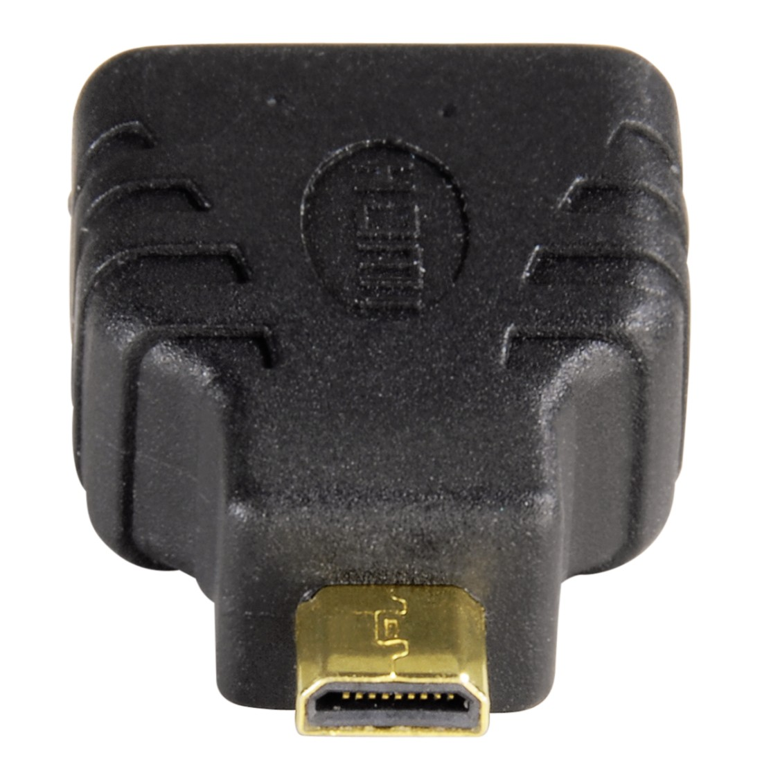 HAMA Micro-HDMI™ auf HDMI™, Adapter