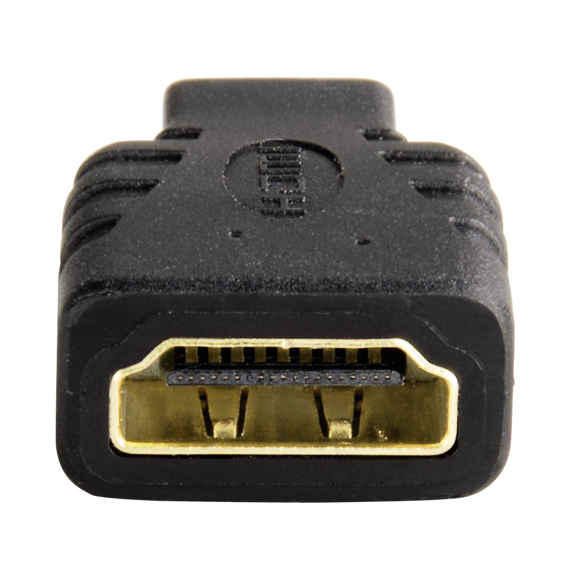 HAMA Micro-HDMI™ auf HDMI™, Adapter