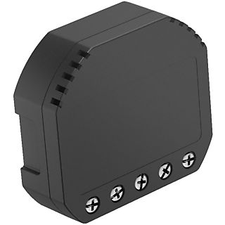 HAMA 176556 WiFi-Nachrüst-Schalter für Leuchten und Steckdosen, Unterputzmontage