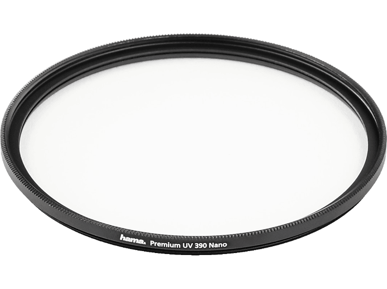 HAMA Premium UVFilter 55 mm MediaMarkt