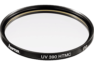 HAMA 390 HTMC multi-coated UV-Filter 58 mm