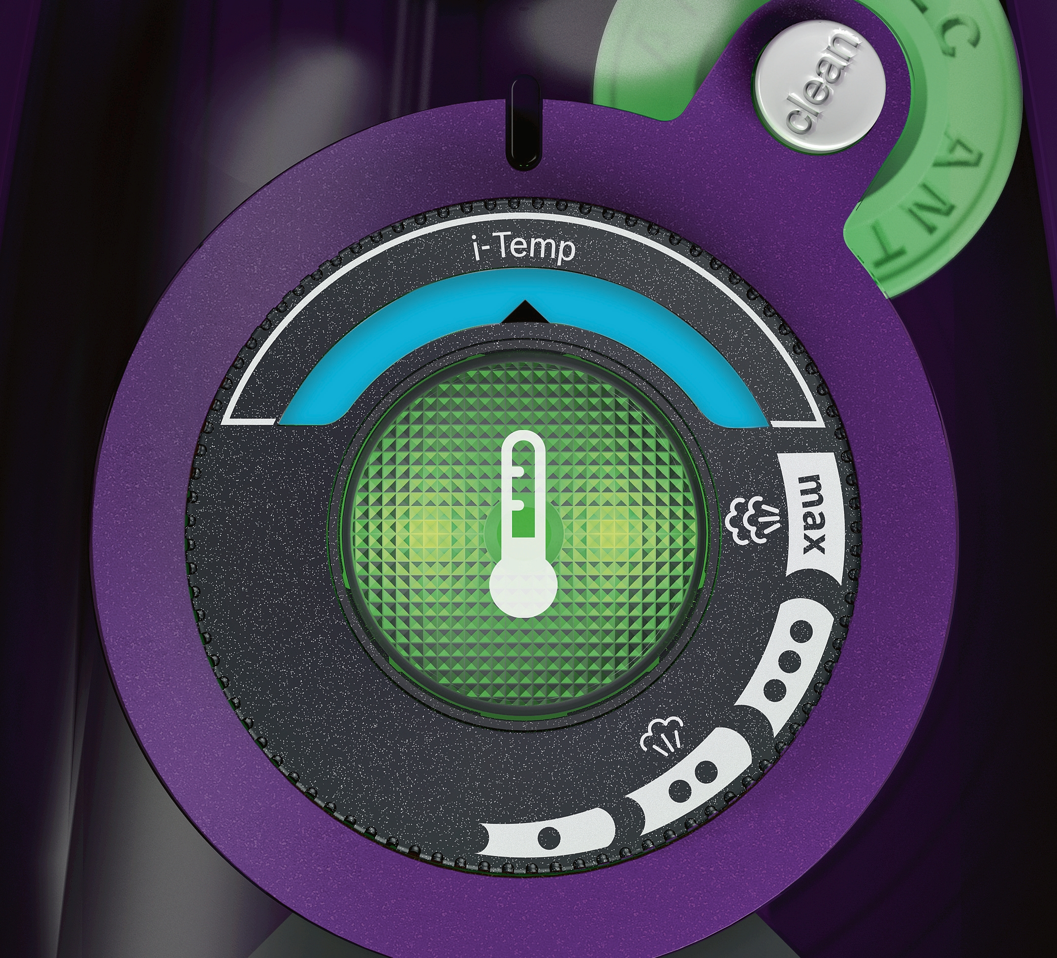BOSCH TDA 703021 I Dampfbügeleisen (3000 Watt, CeraniumGlissée Bügelsohle mit emaillierten Leichtgleitlinien, Dampfkanälen und 3 Phasen-Design - optimale Dampfverteilung und Gleitfähigkeit)