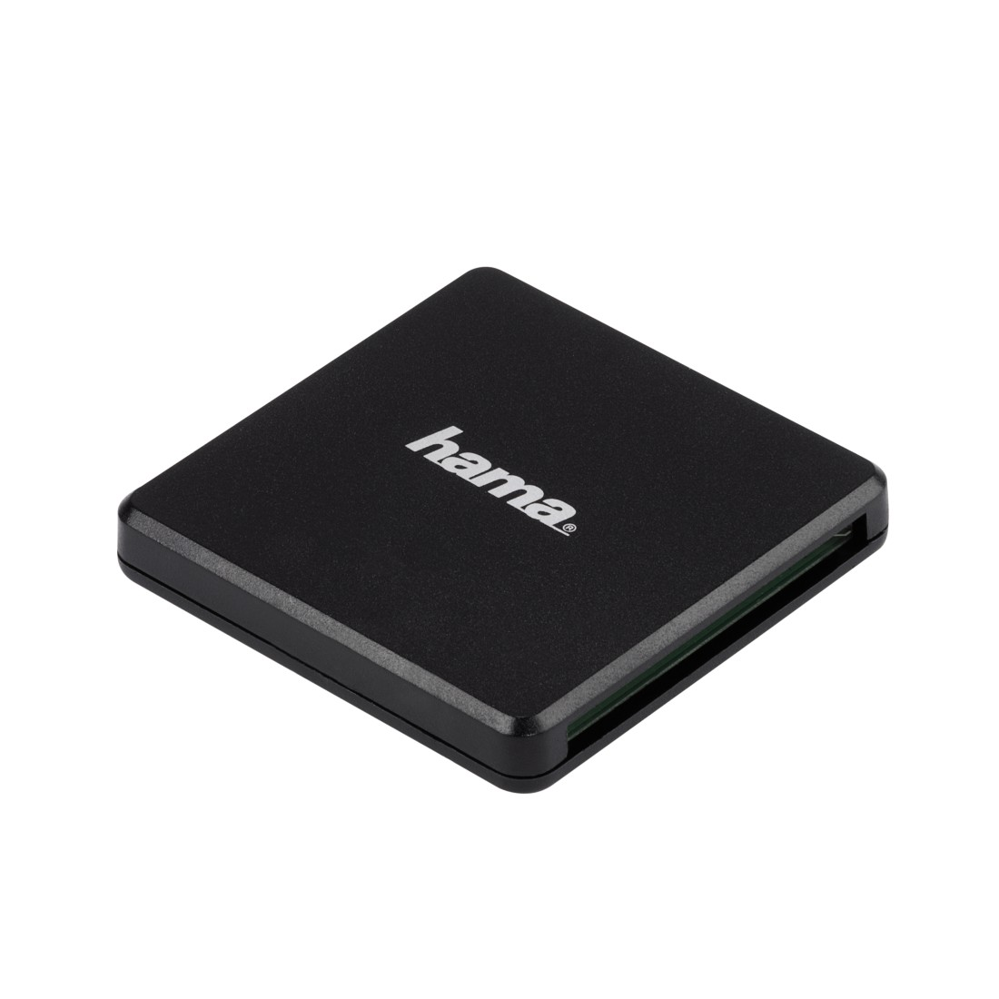 USB3.0 HAMA SD/Micro-SD/CF Multikartenleser
