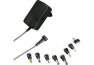 HAMA Eco Universal Schaltnetzteil 7,2 Watt