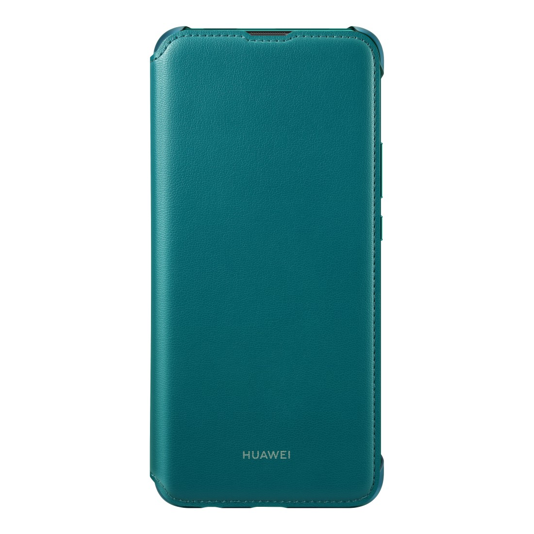 HUAWEI Flip, Bookcover, Huawei, P smart Z, Grün