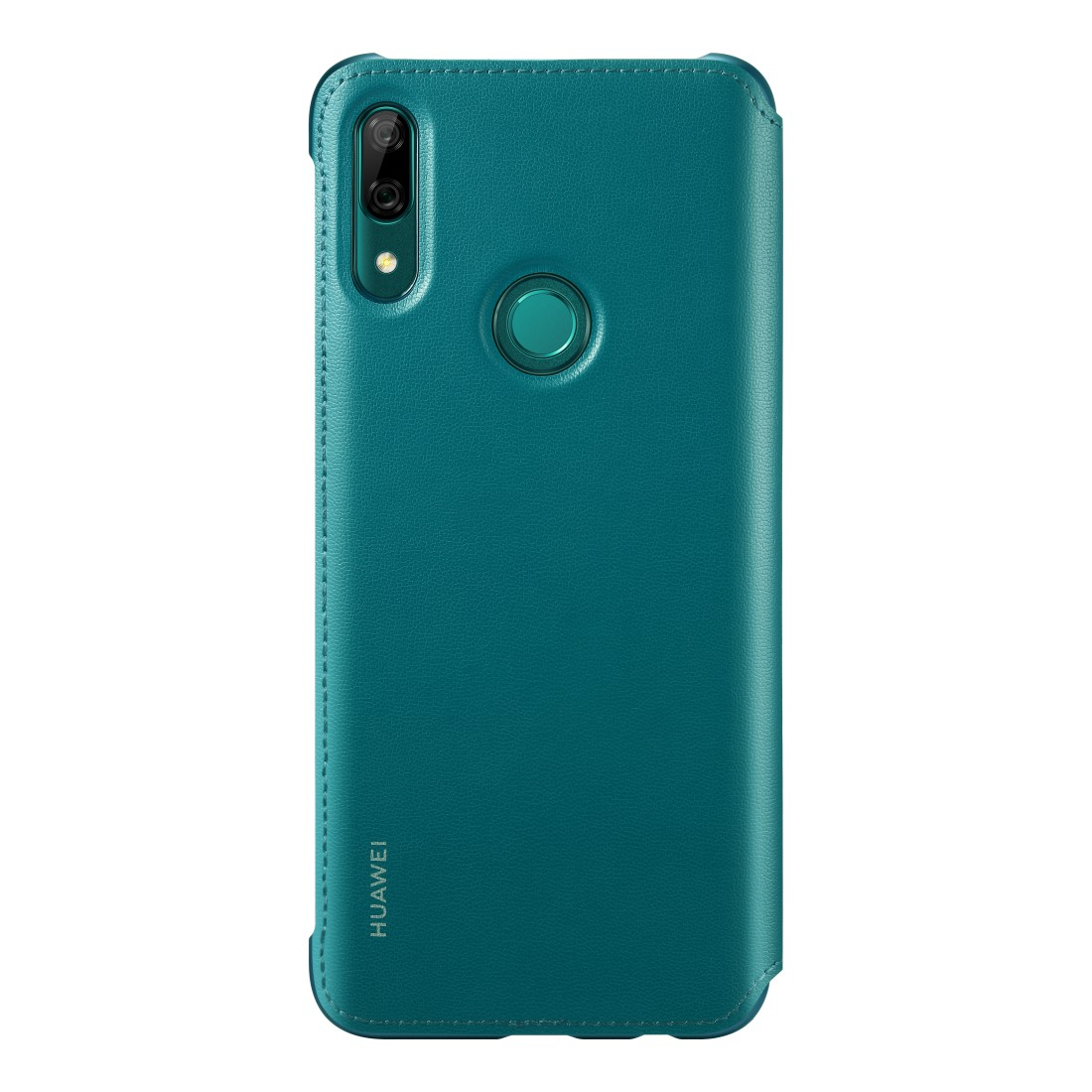 HUAWEI Flip, Bookcover, Huawei, P smart Z, Grün