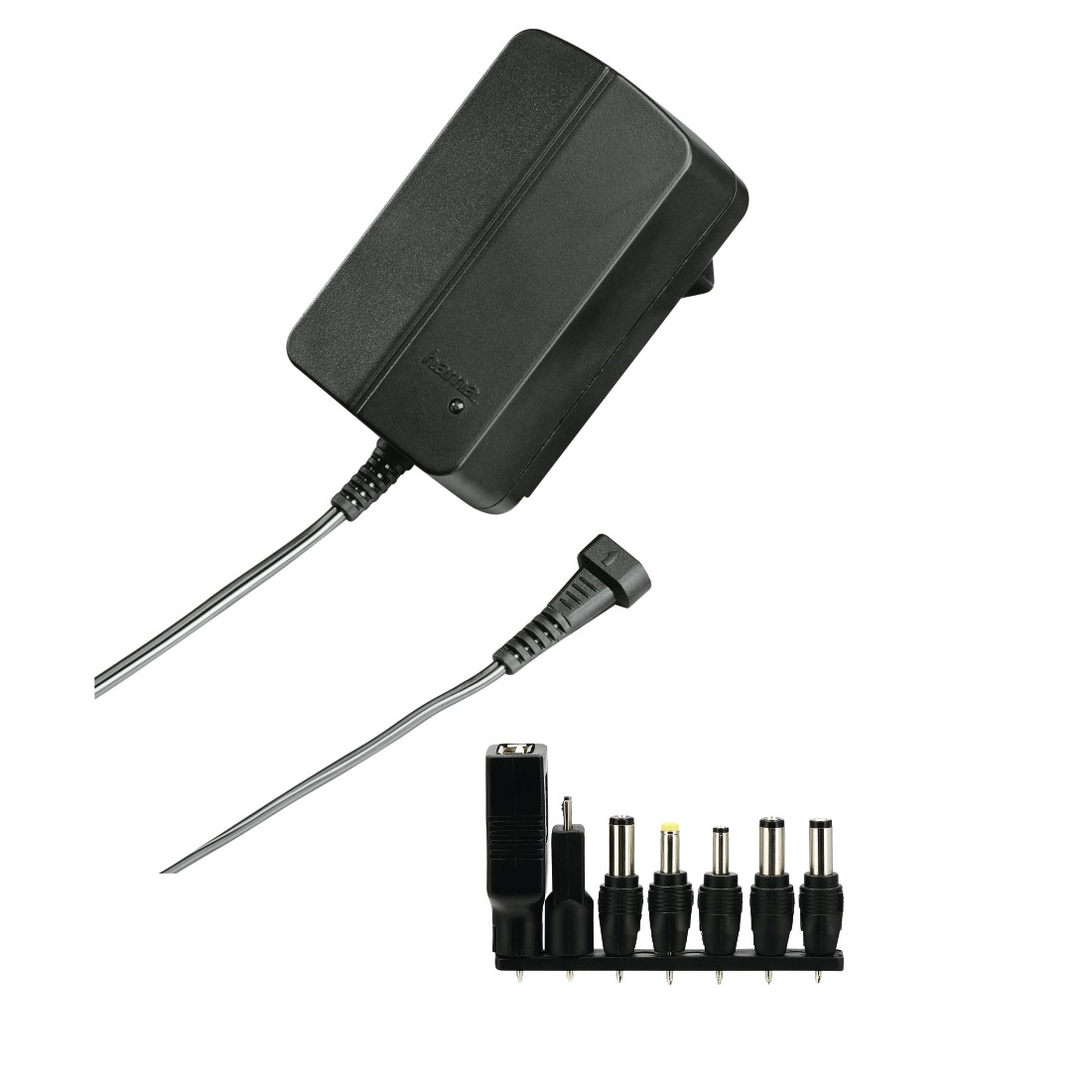 HAMA Eco Universal Schaltnetzteil 18 Watt