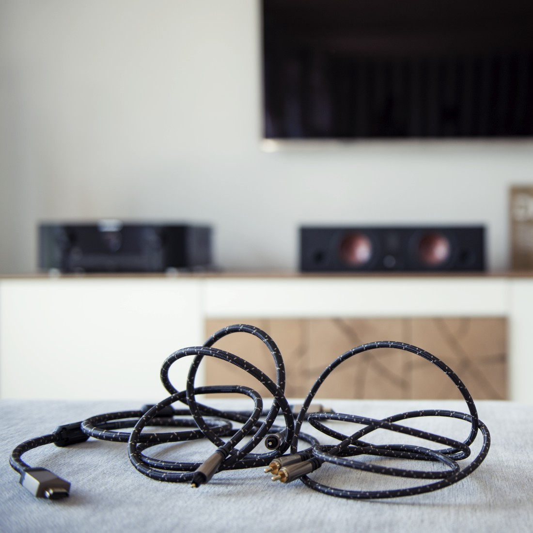 HAMA Premium, HDMI Kabel, 3 m