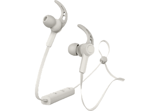 HAMA Connect, In-ear Kopfhörer Bluetooth Warm Grey