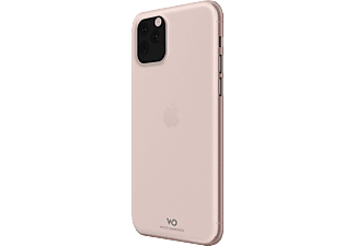 WHITE DIAMONDS Ultra Thin Iced, Backcover, Apple, iPhone 11 Pro, Rosegold