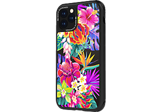 WHITE DIAMONDS Jungle, Backcover, Apple, iPhone 11 Pro, Mehrfarbig