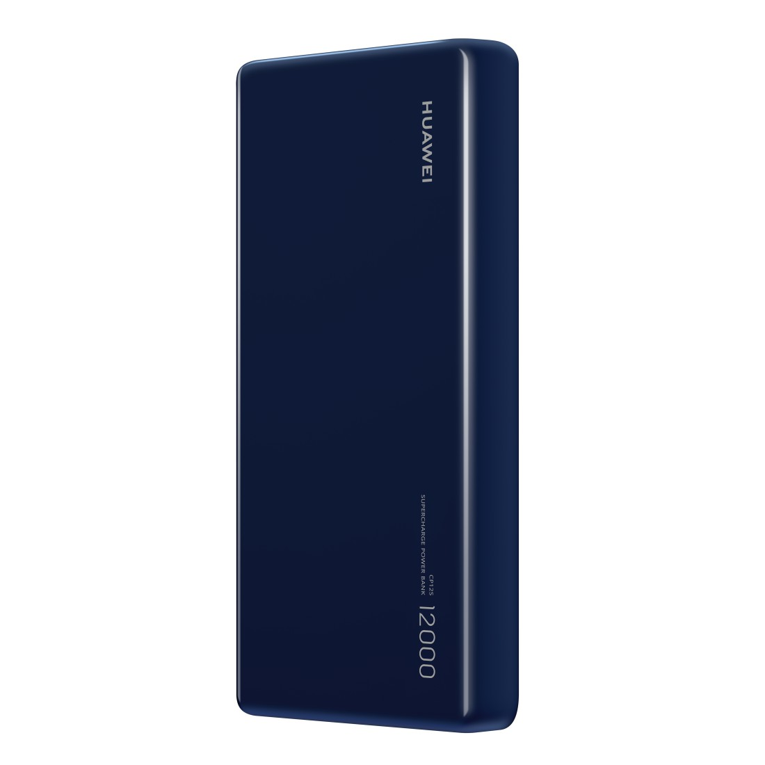 HUAWEI CP12S Powerbank 12000 mAh Blau