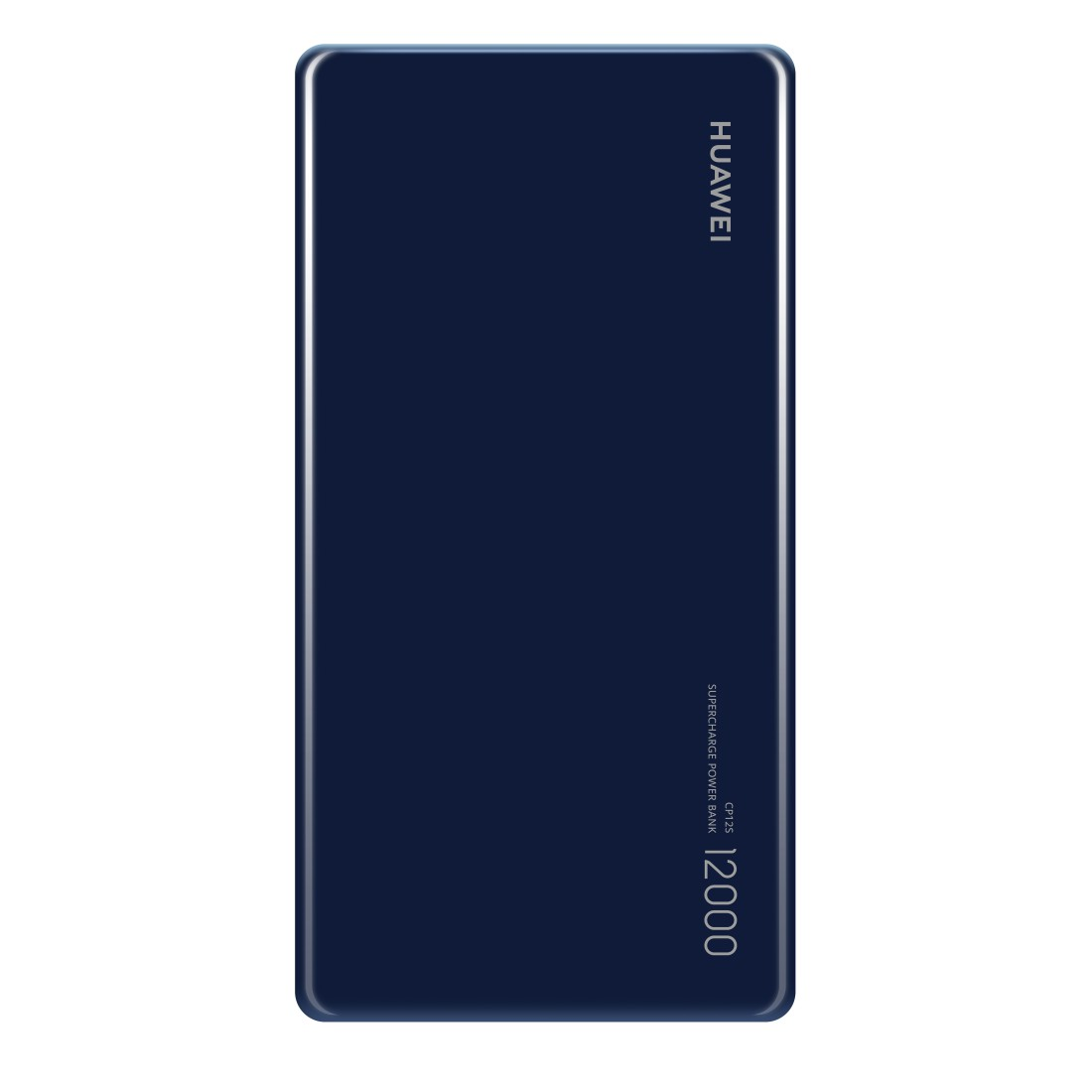 HUAWEI CP12S Powerbank 12000 mAh Blau