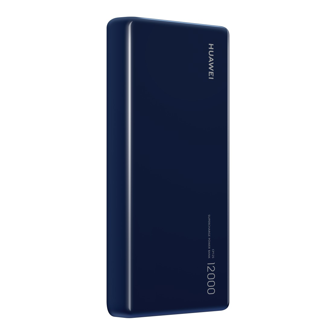 HUAWEI CP12S Powerbank 12000 mAh Blau