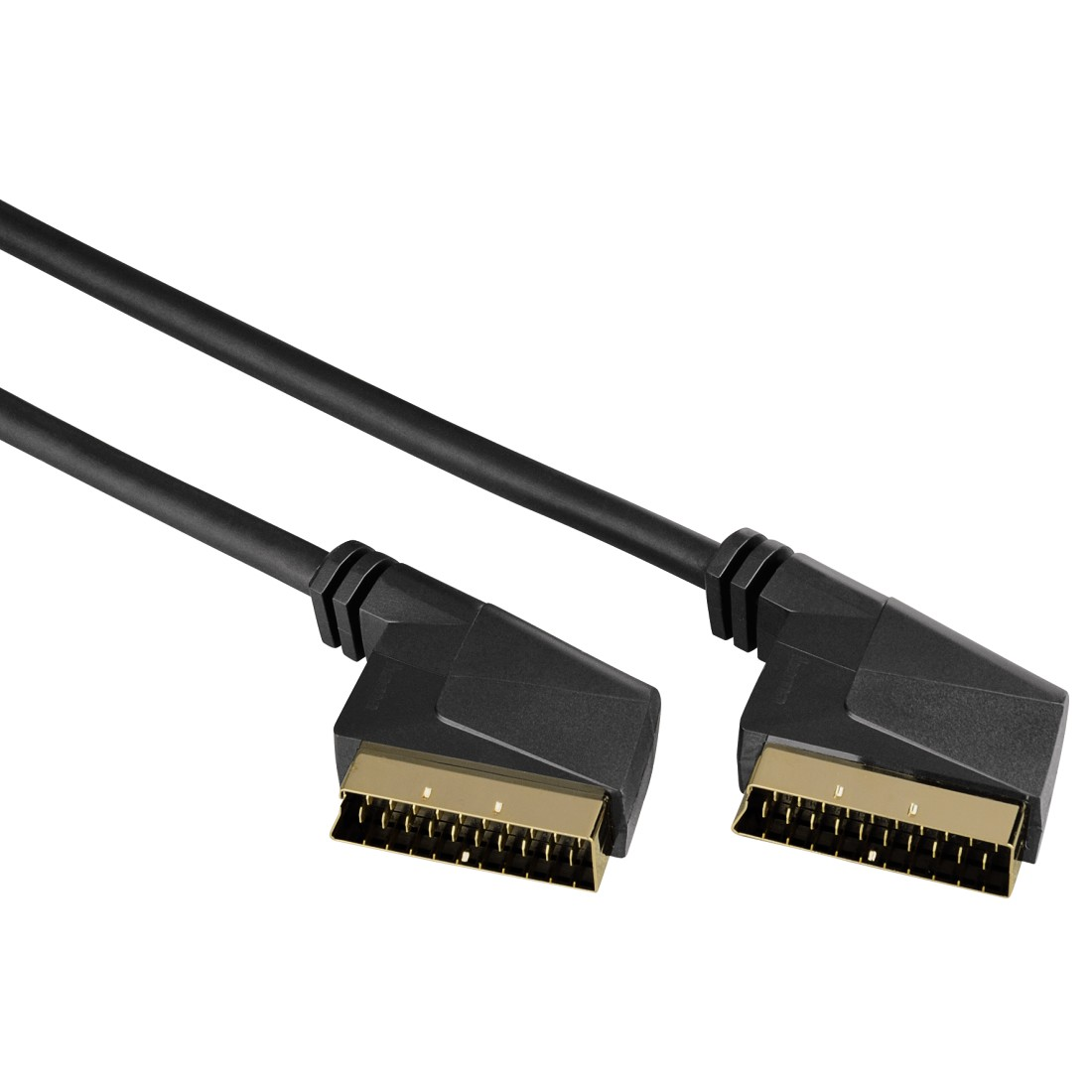 HAMA Scart, Kabel, 3 m
