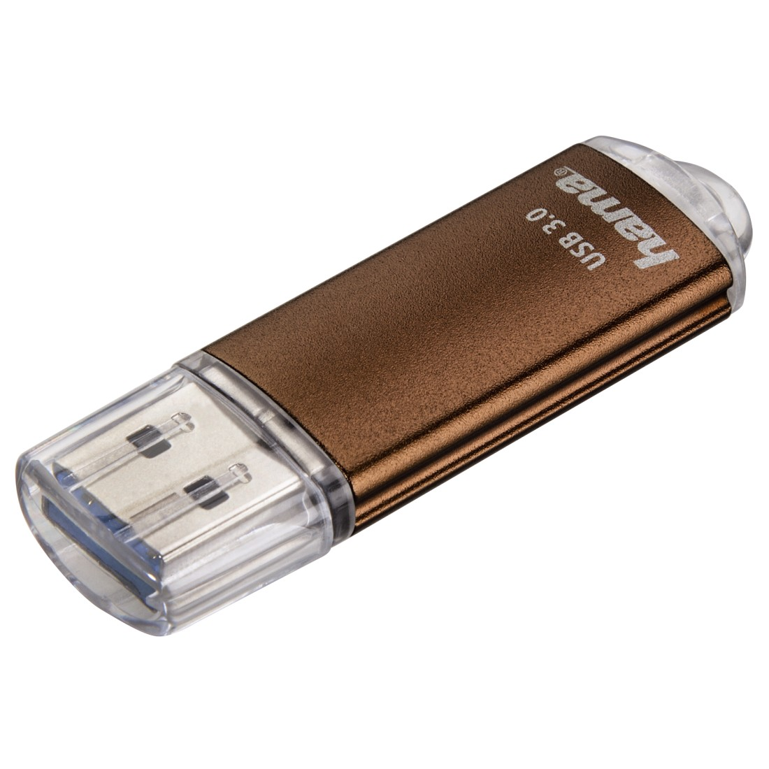 HAMA 16 Laeta MB/s, USB-Stick, 40 Bronze GB,
