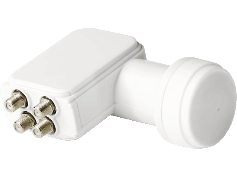 HAMA Quad Switch LNB