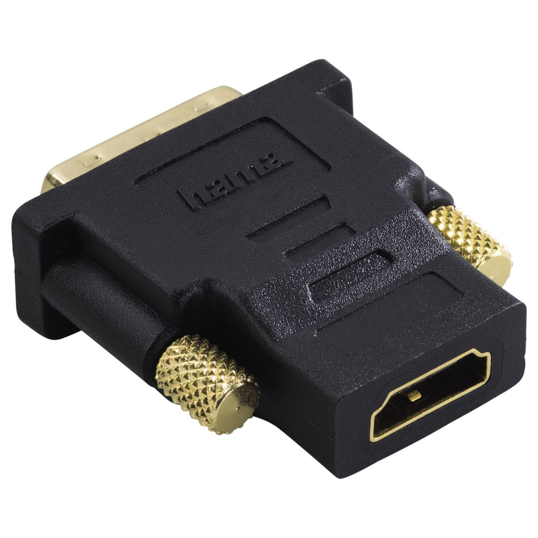 HAMA DVI-HDMI Adapter