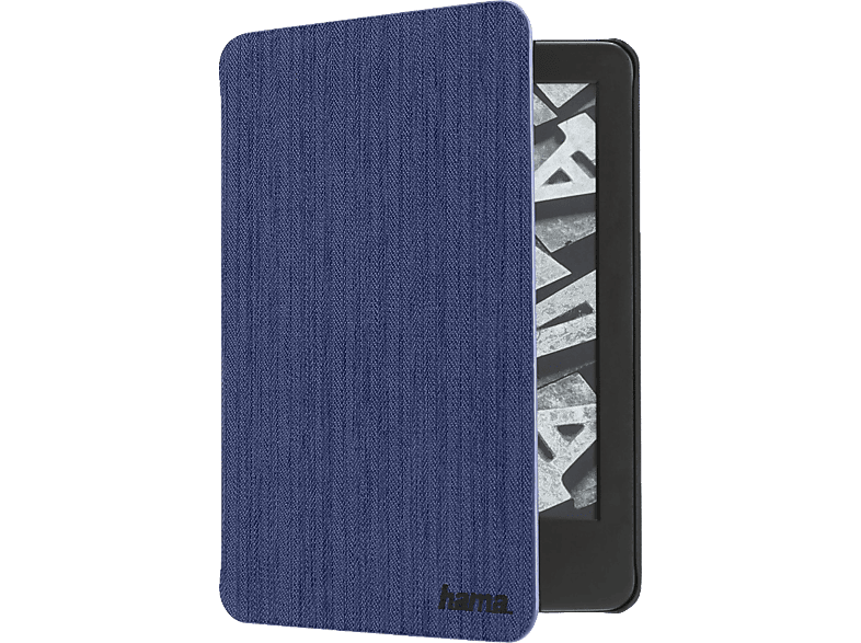 HAMA Tayrona, E-Book Reader Hülle, Kindle (2019), Dunkelblau