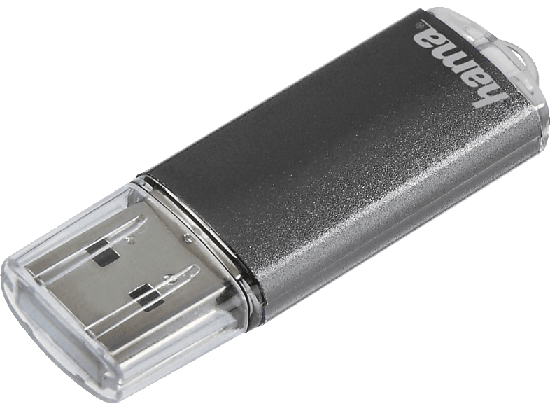 Schwarz 16 HAMA 10 MB/s, Laeta USB-Stick, GB,