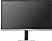 AOC Q2577PWQ - Moniteur, 24 ", WQHD, 75 Hz, Noir