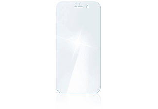 HAMA Premium Crystal Glass Displayschutz (für Samsung Galaxy A20e)