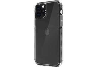 BLACK ROCK Robust Transparent, Backcover, Apple, iPhone 11 Pro Max, Transparent