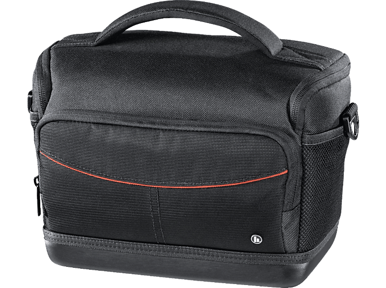 HAMA Albany HC 135 Kameratasche, Schwarz | Systemkamera-Taschen