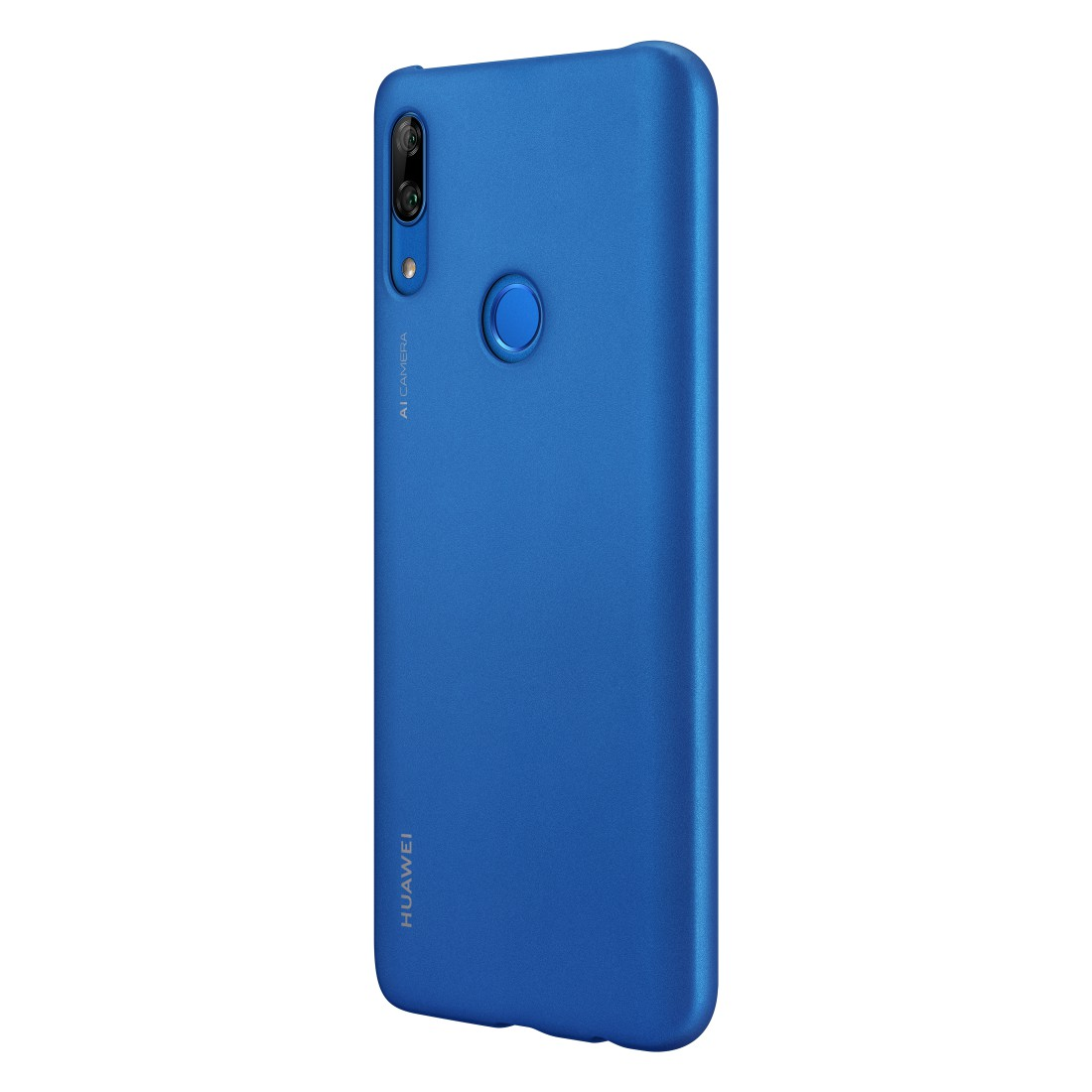 HUAWEI PC Case, Backcover, Huawei, P smart Z, Blau