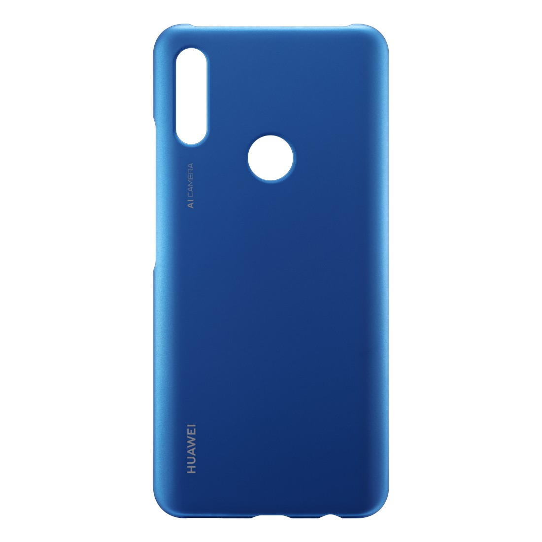 HUAWEI PC Case, Backcover, Huawei, P smart Z, Blau
