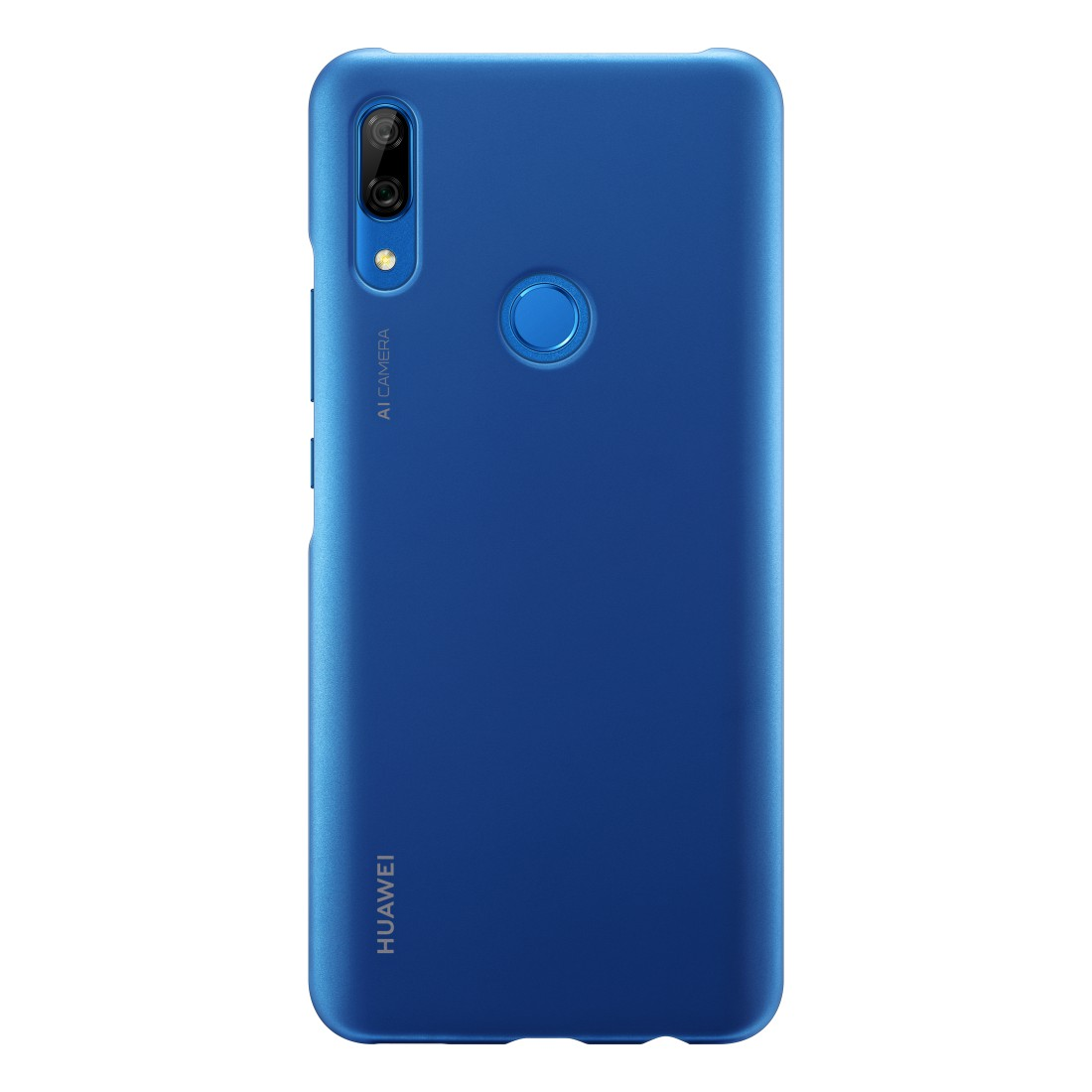 HUAWEI PC Case, Backcover, Huawei, P smart Z, Blau