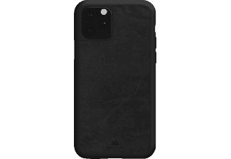 BLACK ROCK The Statement, Backcover, Apple, iPhone 11 Pro Max, Schwarz