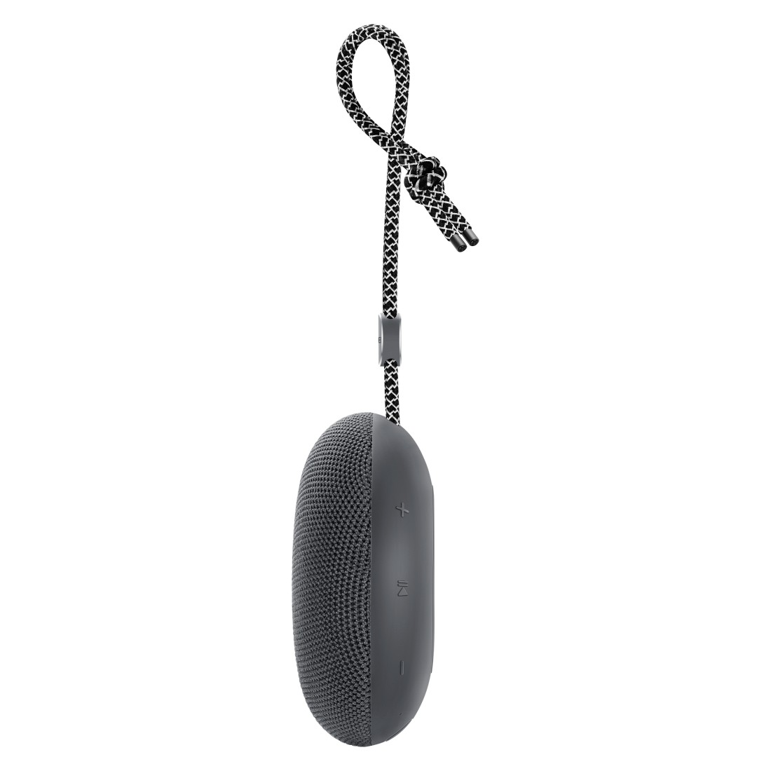 HUAWEI SoundStone Portable CM51 Bluetooth Lautsprecher, Grau