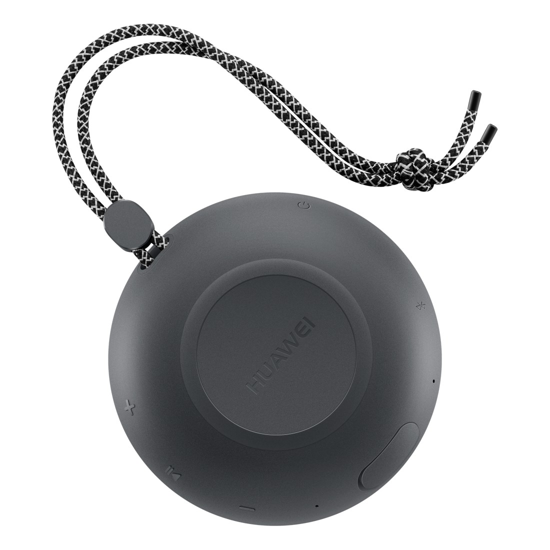 HUAWEI SoundStone Portable CM51 Bluetooth Lautsprecher, Grau