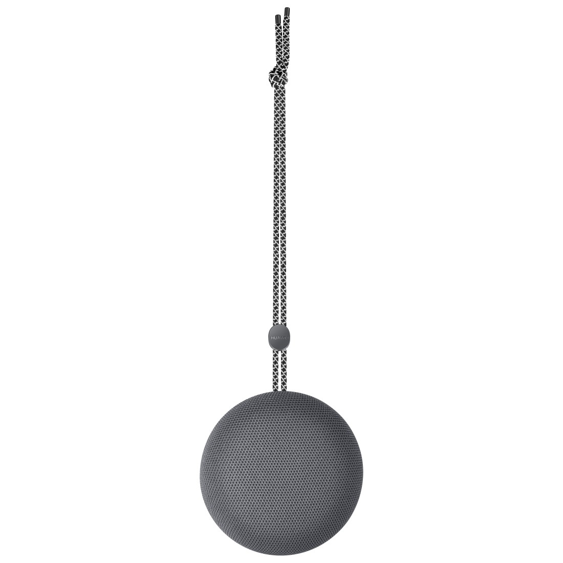 HUAWEI SoundStone Portable CM51 Bluetooth Lautsprecher, Grau