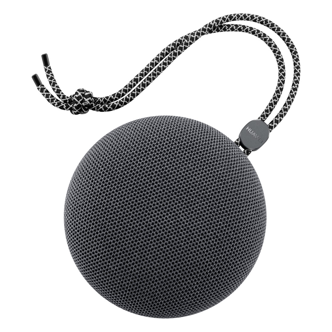 HUAWEI SoundStone Portable CM51 Bluetooth Lautsprecher, Grau