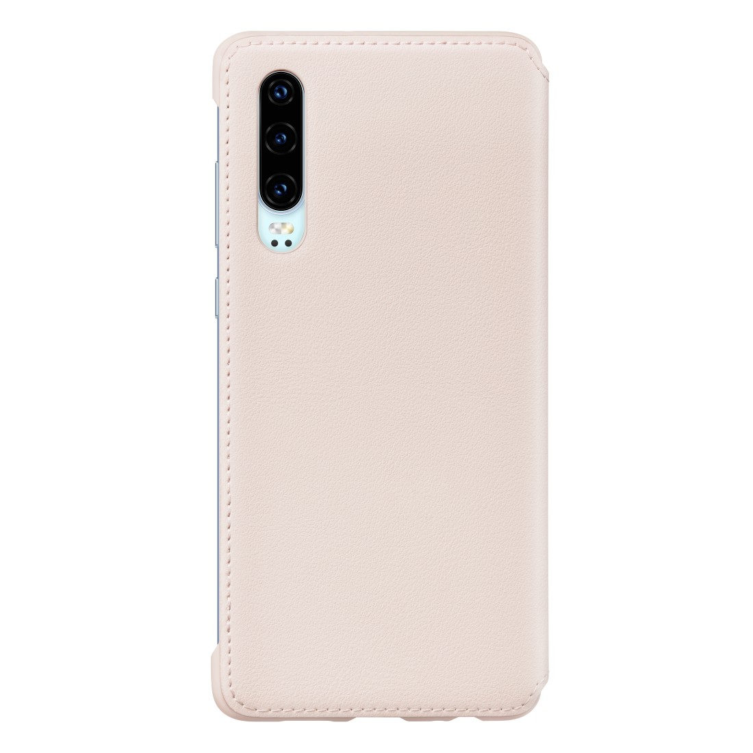 HUAWEI Wallet Cover, Bookcover, Huawei, P30, Pink
