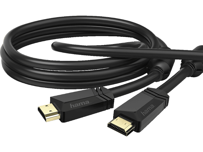 HAMA High Speed 3 m HDMI Kabel