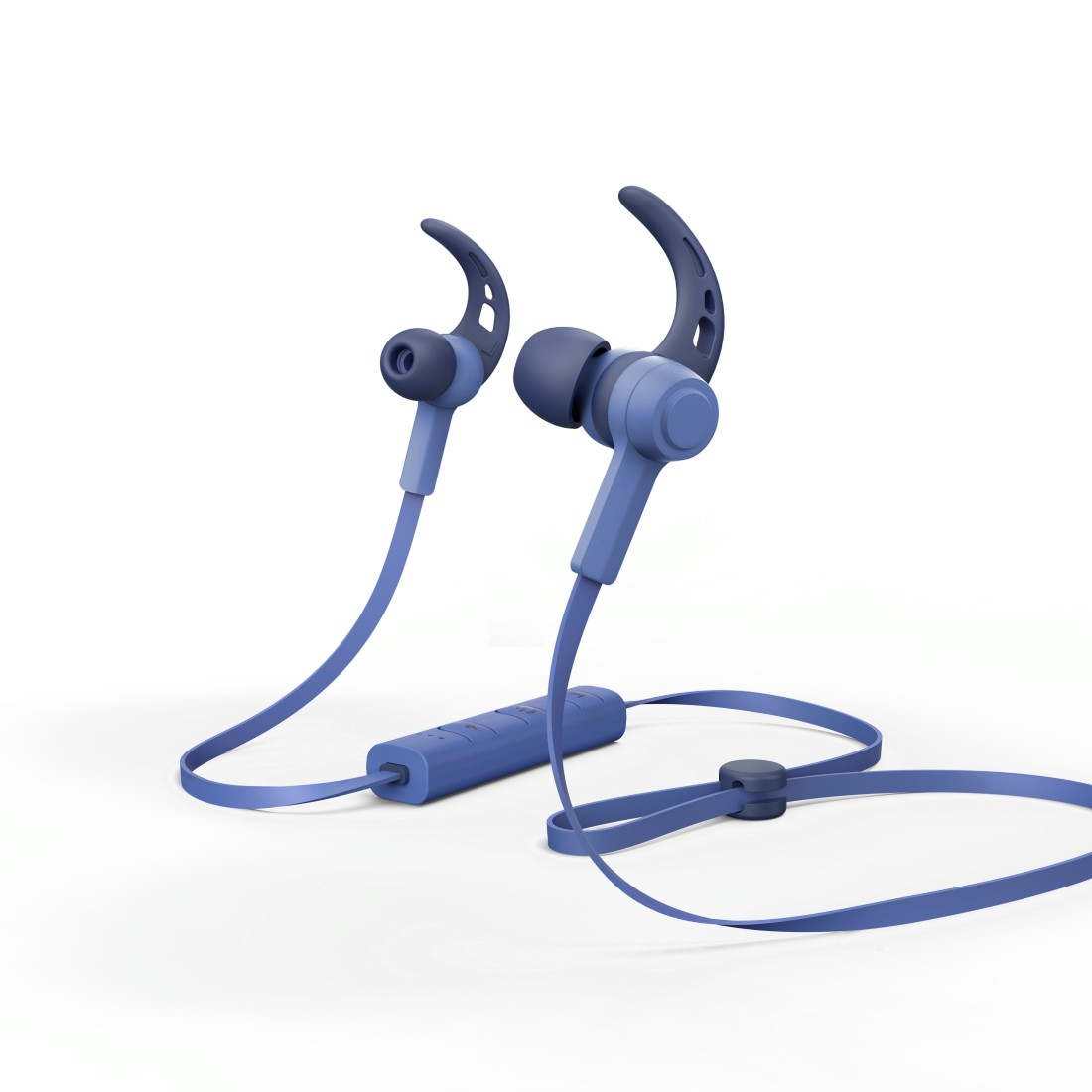 HAMA Connect, In-ear Kopfhörer Bluetooth True Navy