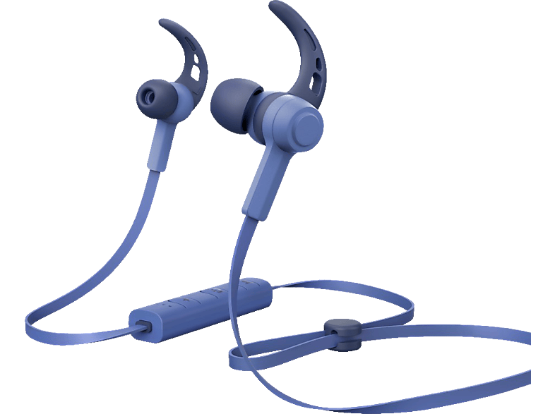 HAMA Connect, In-ear Kopfhörer Bluetooth True Navy