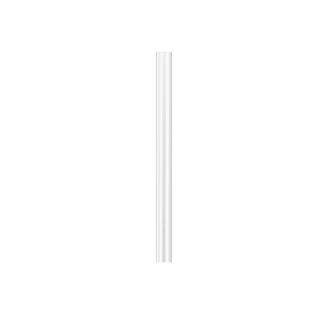 Weiß) x Kunststoffrahmen (13 cm, HAMA 18 Sevilla