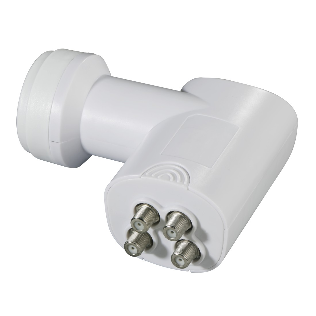 HAMA Quadswitch LNB Lypsi 2