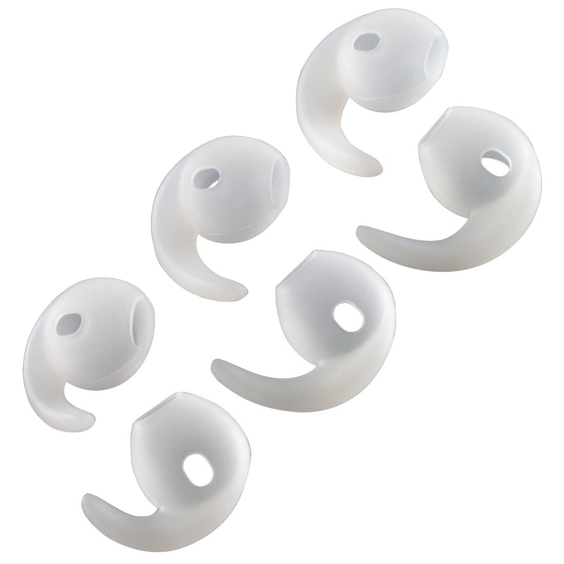 HAMA Freebit Ohrpolster für Apple EarPods und AirPods