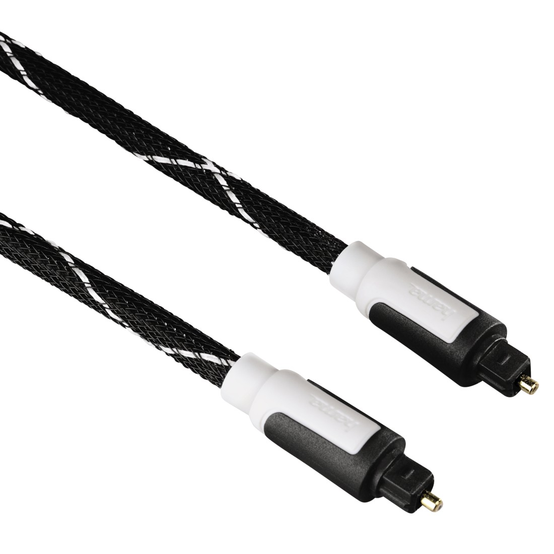 HAMA Optisches, Audio Kabel, 1,5 m