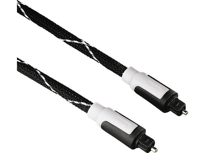 puzzel Losjes Brein HAMA Optisches, Audio Kabel, 1,5 m Hifi Kabel & Adapter | MediaMarkt