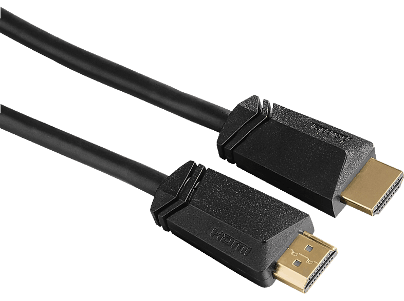 HAMA DisplayPort-HDMI-kabel (1,5 m)