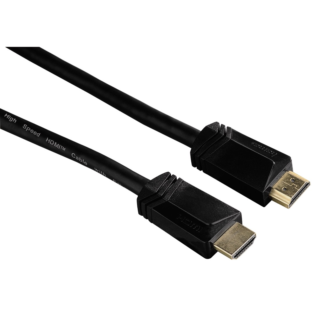 HAMA High Speed, HDMI Kabel, 15 m
